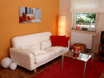 Beleuchtung im Feng Shui