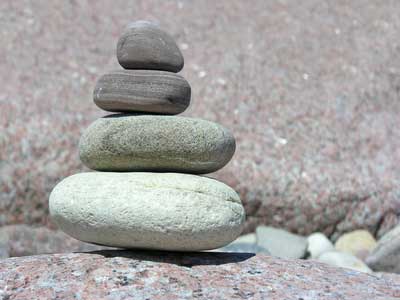 Geschichte des Feng Shui