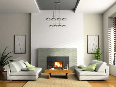 Feng Shui Chi